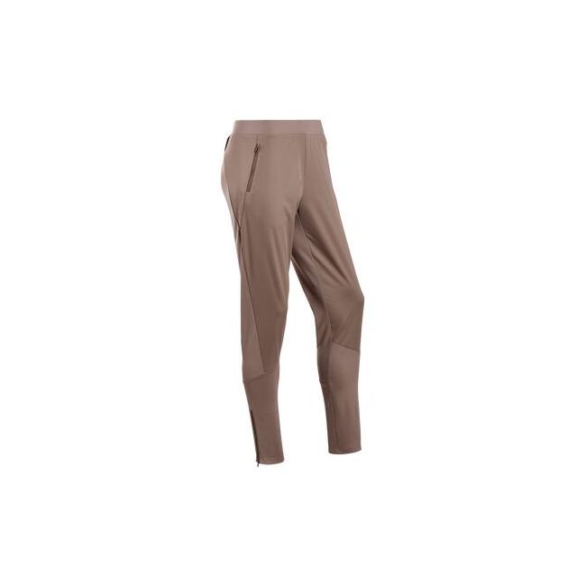 CEP - pantaloni lungi - cold weather pants - maro