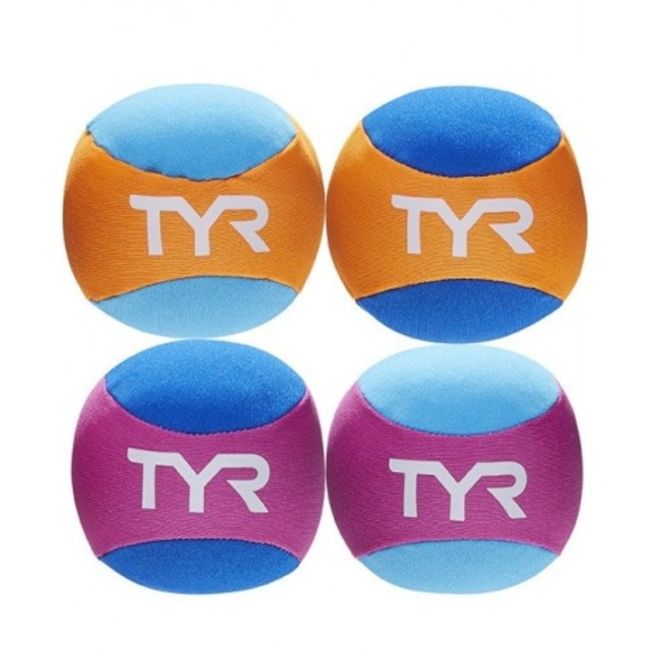 TYR - mingii de piscina pentru copii
