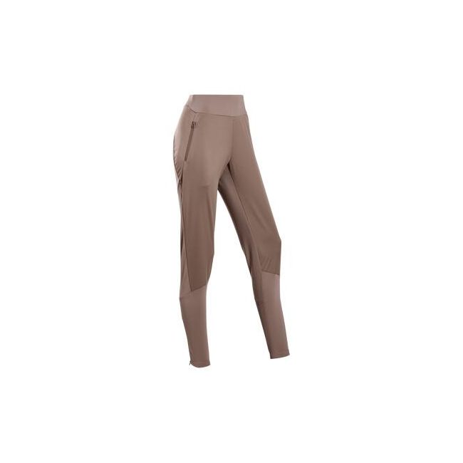 CEP - pantaloni lungi - cold weather pants W - maro