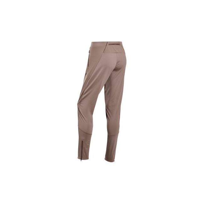 CEP - pantaloni lungi - cold weather pants - maro