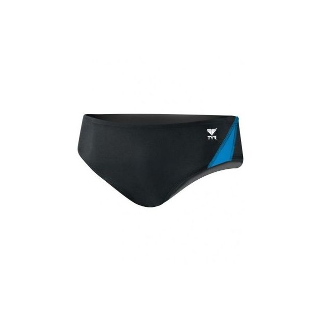 TYR - slip - Alliance Splice - negru I albastru