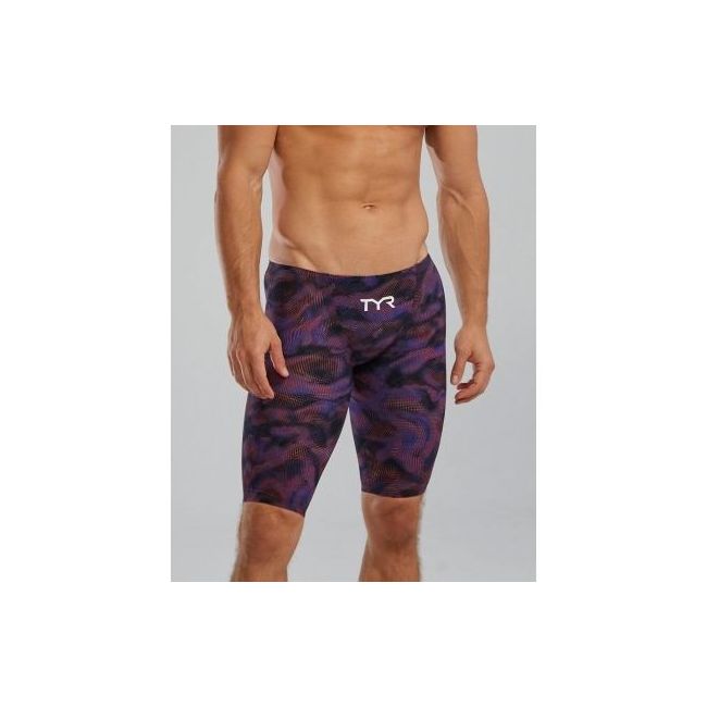 TYR - jammer tehnic - Avictor Exolon LW - bleumarin I multicolor