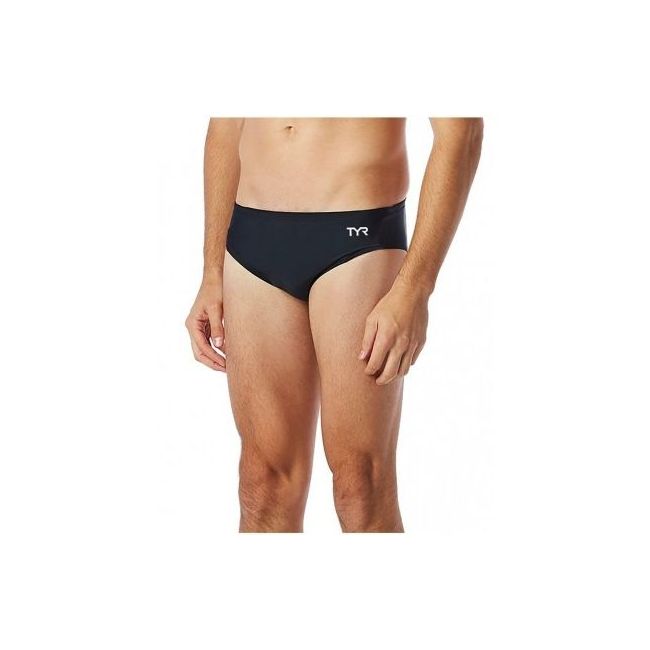 TYR - slip - Solid - navy