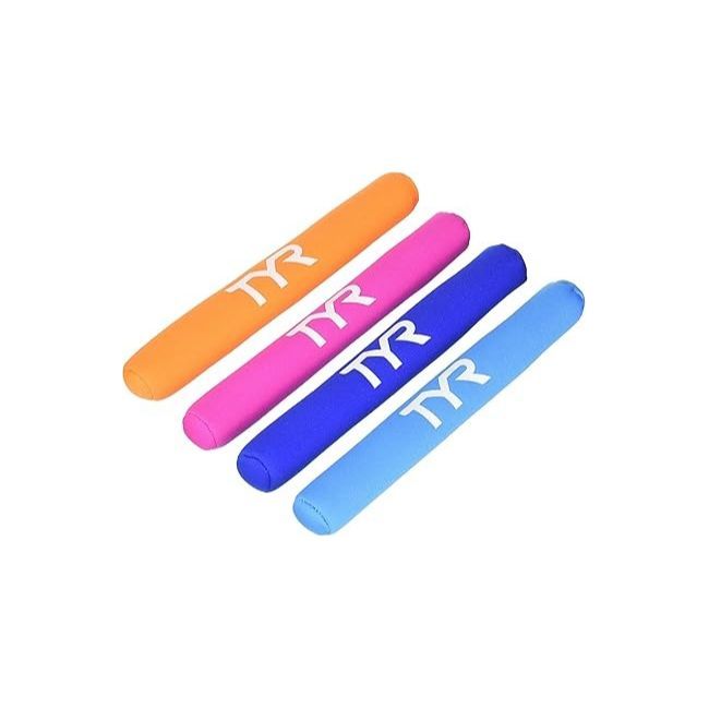 TYR - set 4 bastoane de scufundare pentru copii - multicolor