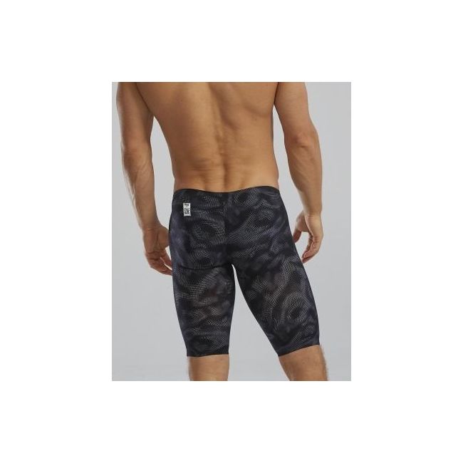 TYR - jammer tehnic - Avictor Exolon LW - titanium