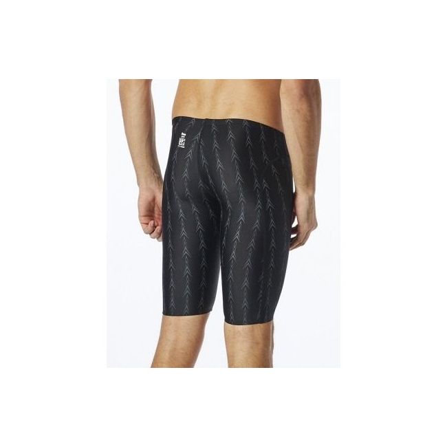 TYR - Jammer tehnic - Fusion 2 - negru