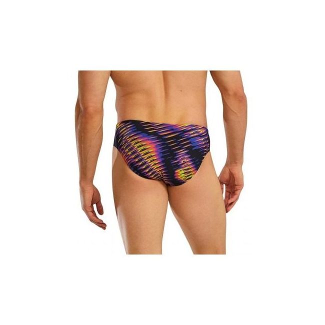 TYR - slip - Evolved - lime I multicolor