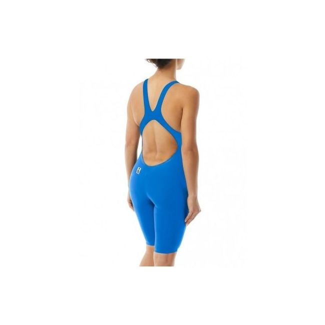 TYR - costum tehnic W - Invictus Solid - albastru