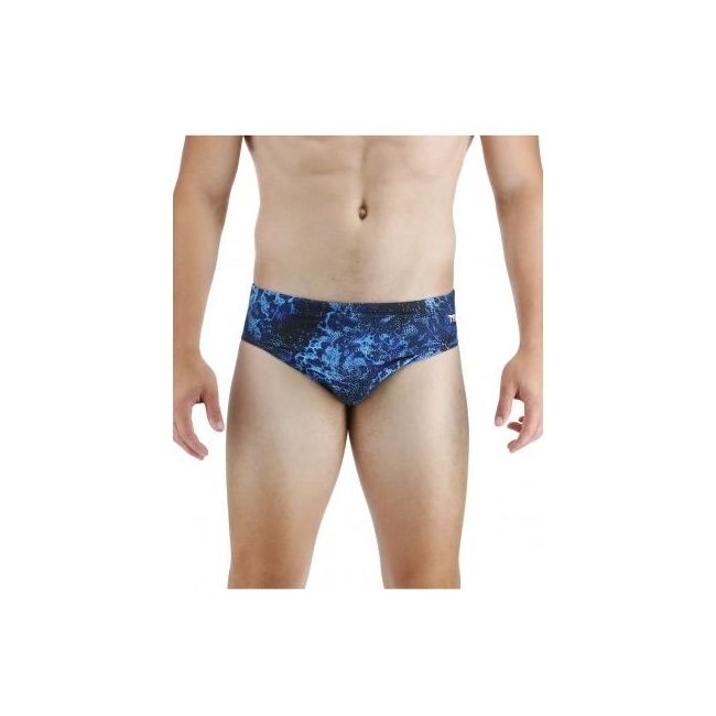 TYR - slip - Diploria Racer - albastru