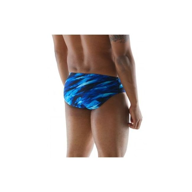 TYR - Slip inot barbati Vitric - albastru