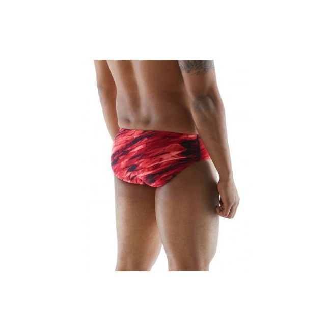 TYR - Slip inot barbati Vitric - rosu