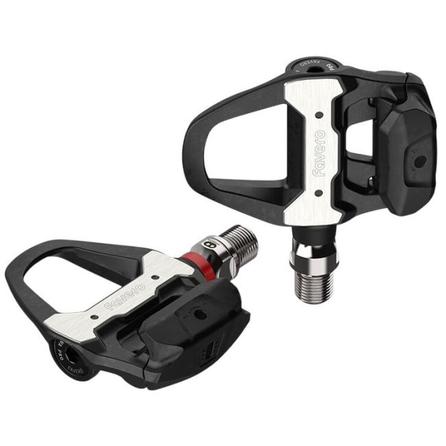 Favero - pedale powermeter - Assioma Pro RS-2