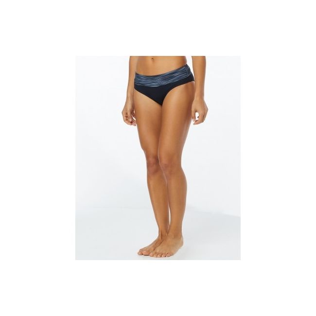 TYR - slip - Arvada Riva Bikini Bottom - negru