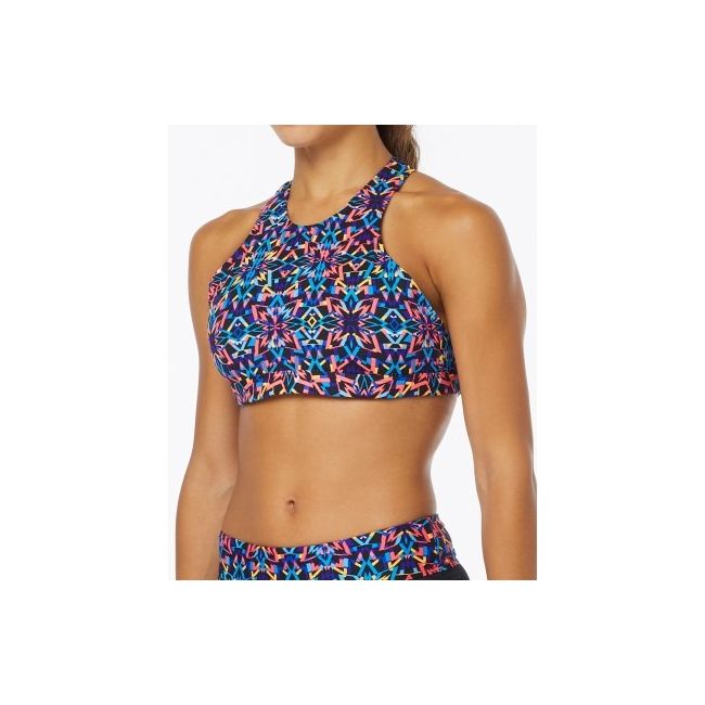 TYR - bustiera - Carnivale Kira Top - multicolor