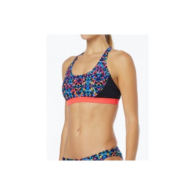 TYR - bustiera - Carnivale Harlow Top - multicolor