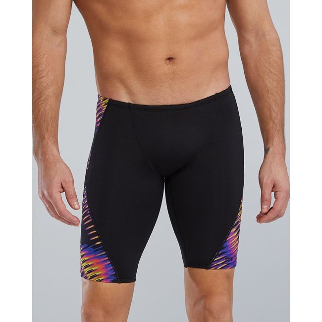 TYR - Evolved Jammer Elite - Lime/Multi - 34