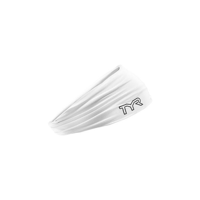 TYR - bentita - headbands - alb