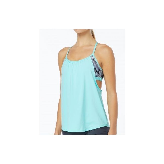 TYR - Maiou 2 in 1 - Lavare shea - grey mint
