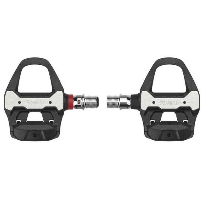 Favero - pedale powermeter - Assioma Pro RS-2