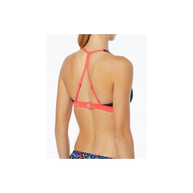 TYR - bustiera - Carnivale Harlow Top - multicolor