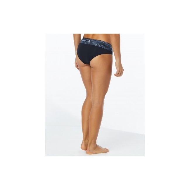 TYR - slip - Arvada Riva Bikini Bottom - negru