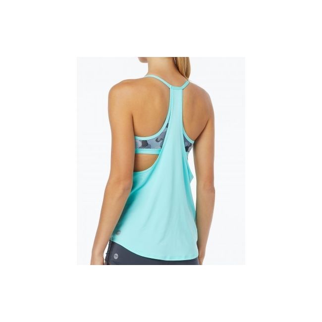 TYR - Maiou 2 in 1 - Lavare shea - grey mint