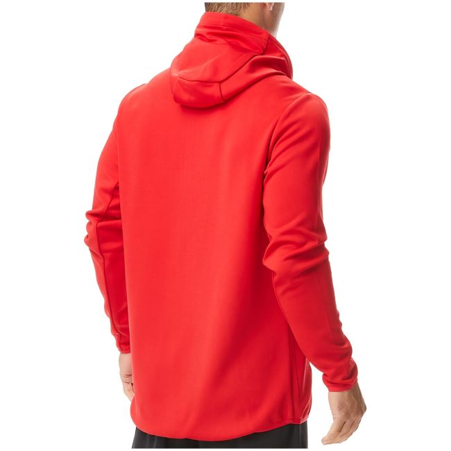 TYR - hanorac - Alliance Podium Hoodie - rosu