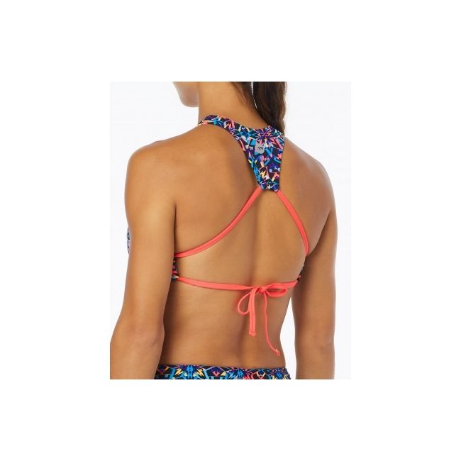 TYR - bustiera - Carnivale Kira Top - multicolor