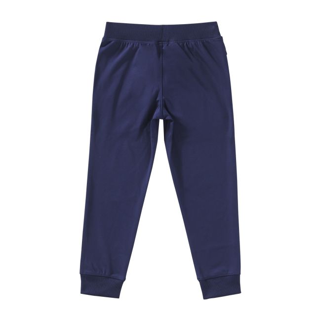 TYR - Pantaloni Tech Youth Jogger - albastru inchis