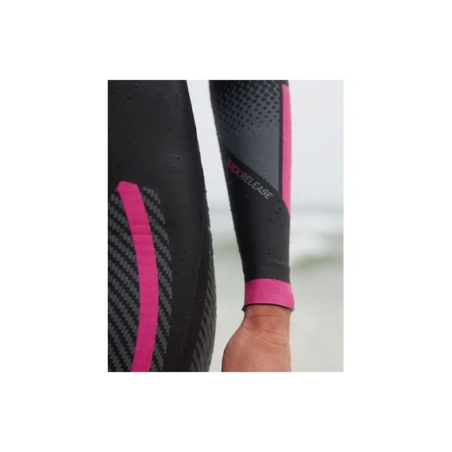 TYR - costum neopren W - Hurricane C3