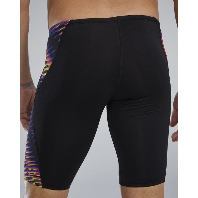 TYR - Evolved Jammer Elite - Lime/Multi - 34