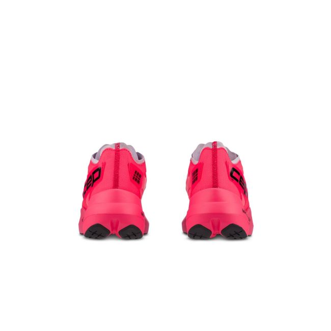 CEP - pantofi alergare - pro run omnispeed bowtech W shoes - pink | lilac fade