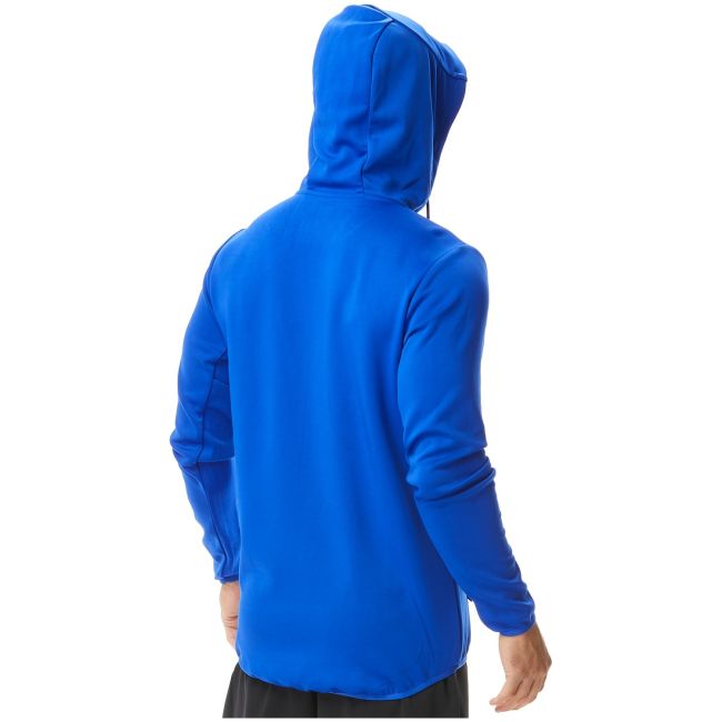 TYR - hanorac - Alliance Podium Hoodie - albastru