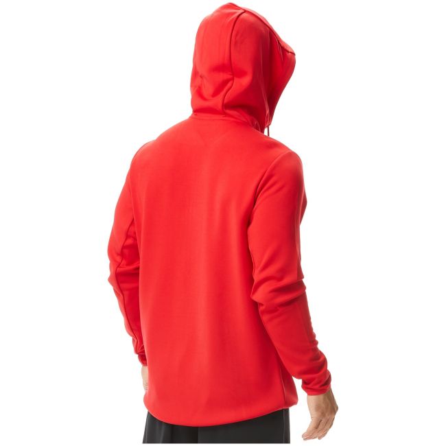 TYR - hanorac - Alliance Podium Hoodie - rosu