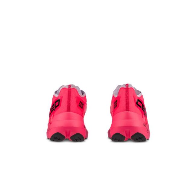 CEP - pantofi alergare - pro run omnispeed bowtech shoes - pink | lilac fade