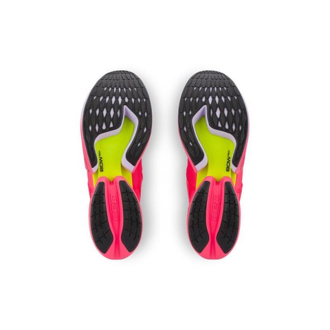 CEP - pantofi alergare - pro run omnispeed bowtech shoes - pink | lilac fade
