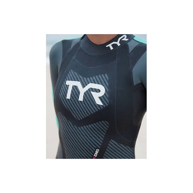 TYR - costum neopren W - Hurricane C3