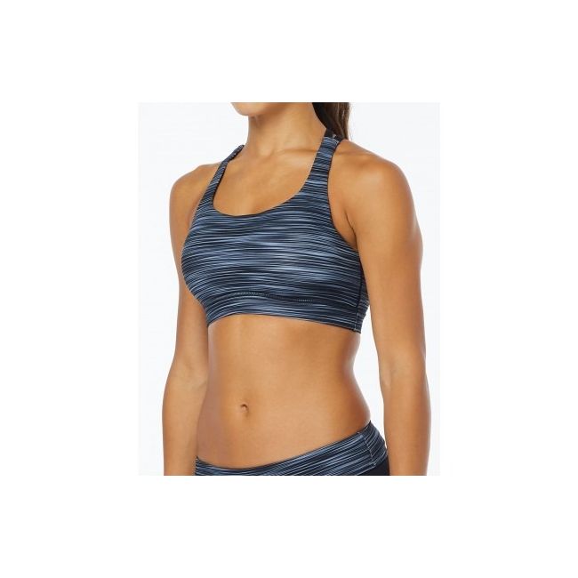 TYR - bustiera - Arvada Jojo Top - negru