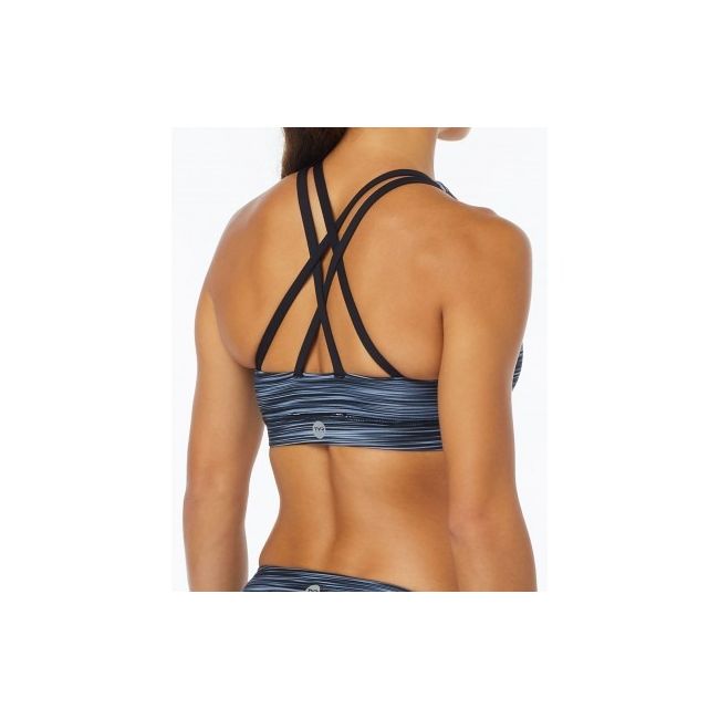 TYR - bustiera - Arvada Jojo Top - negru