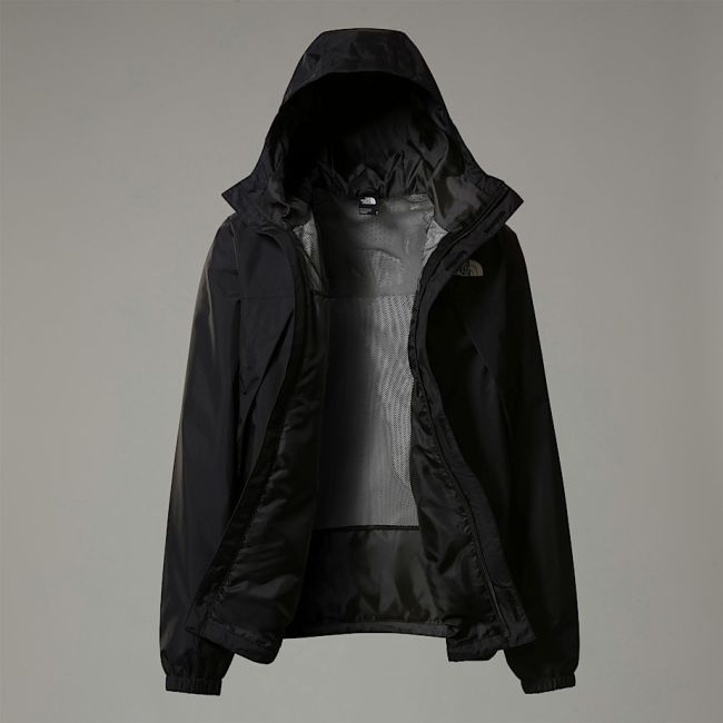 The North Face - geaca - M Antora - Negru
