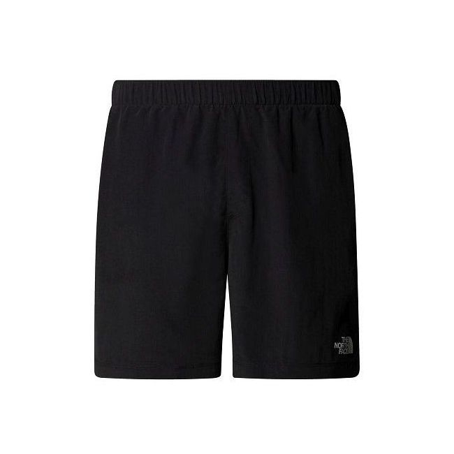 The North Face - sort - M Water - Negru