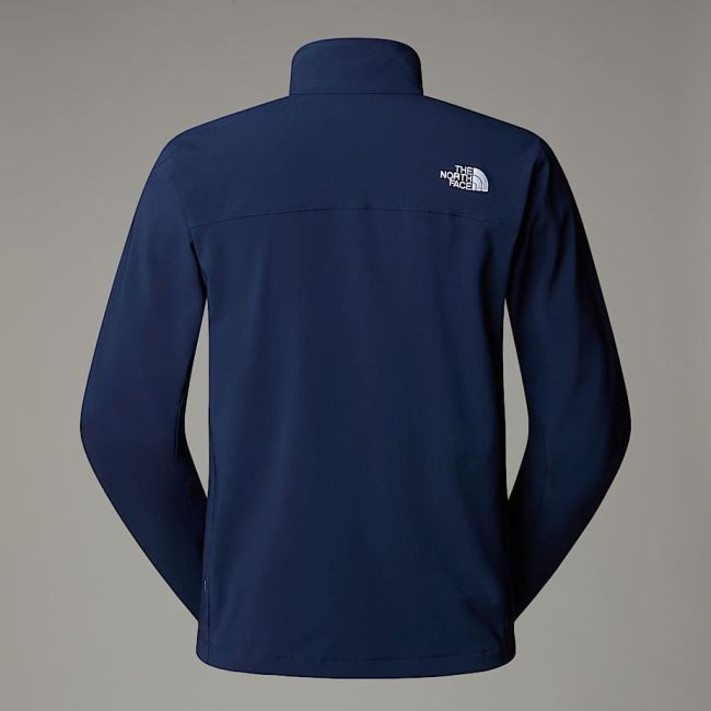 The North Face - geaca - M Nimble - Albastru