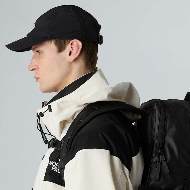 The North Face - sapca - Horizon - Negru | Alb