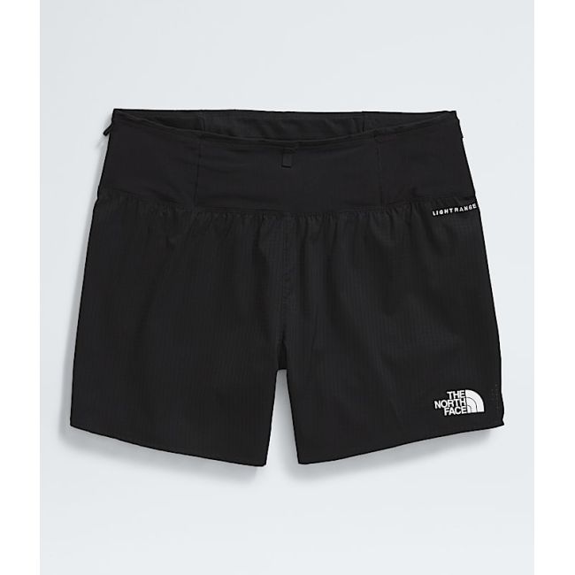 The North Face - sort - M Sunriser 2 In 1 5" - Negru