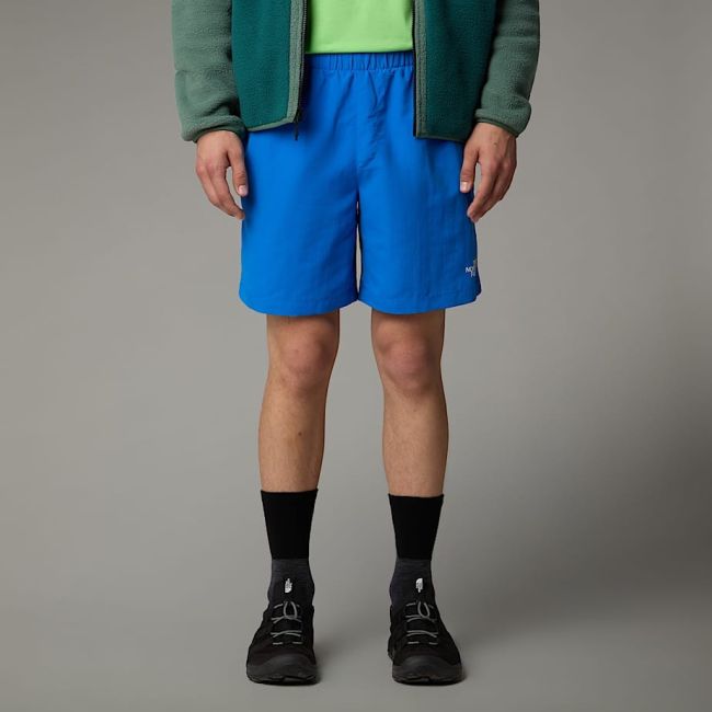 The North Face - sort - M Water - Albastru
