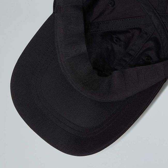 The North Face - sapca - Horizon - Negru | Alb
