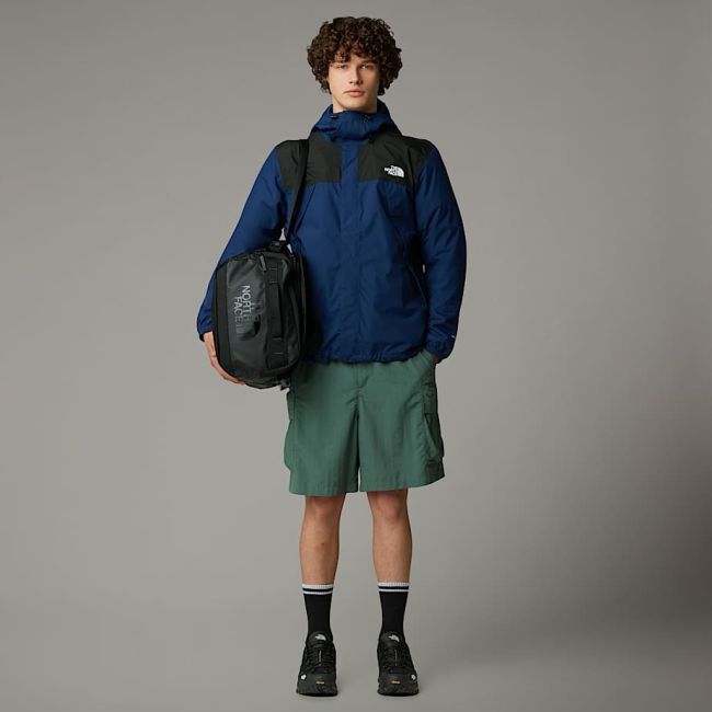 The North Face - geaca - M Antora - Albastru | Negru