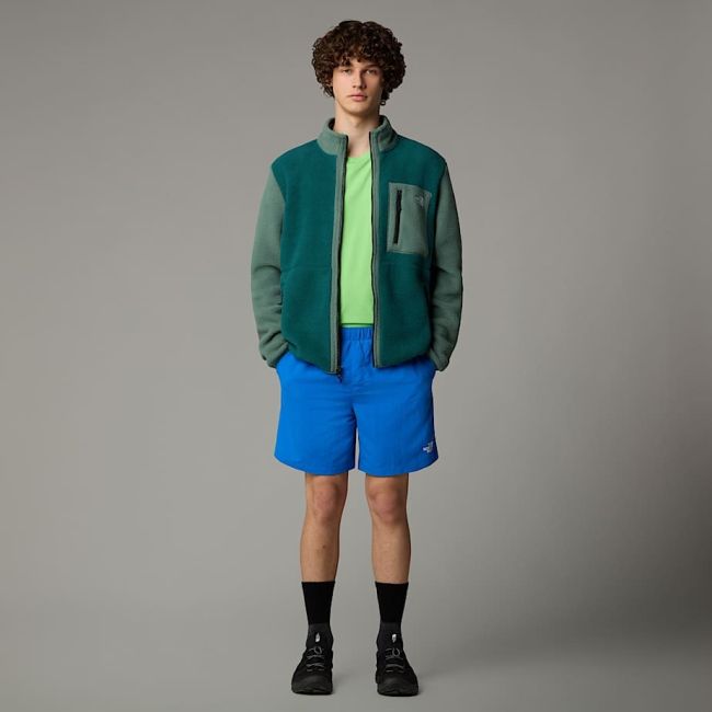 The North Face - sort - M Water - Albastru