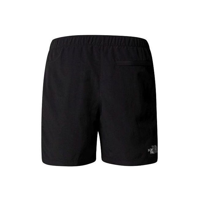 The North Face - sort - M Water - Negru