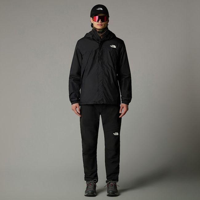 The North Face - geaca - M Antora - Negru